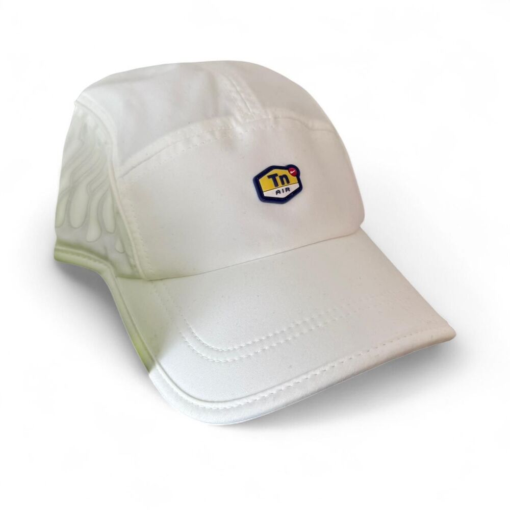 Supreme Men's White Hat